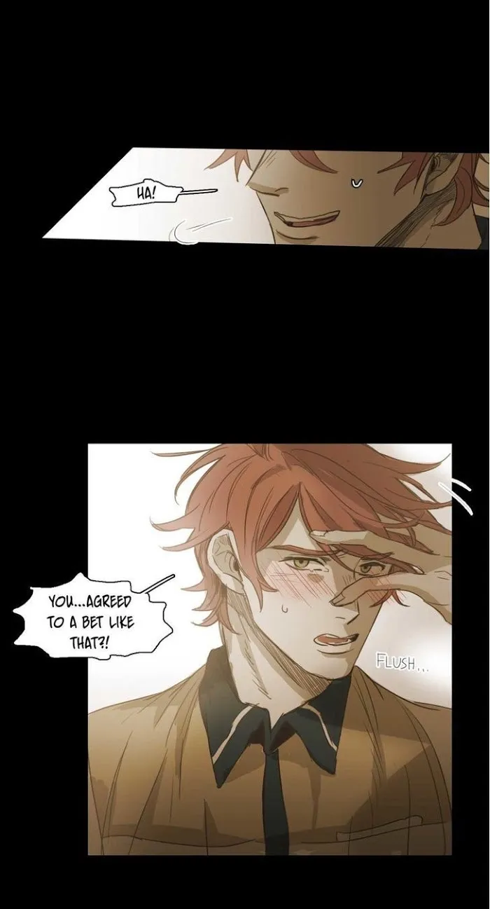 Never Understand - Chapter 53 Page 35