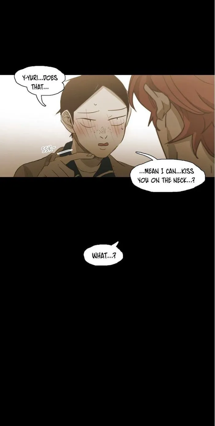 Never Understand - Chapter 53 Page 37