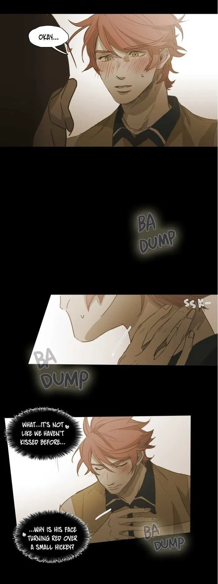 Never Understand - Chapter 53 Page 38