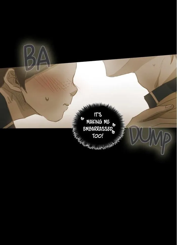 Never Understand - Chapter 53 Page 39