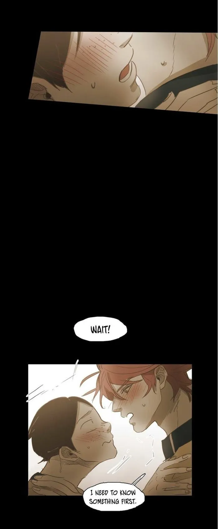 Never Understand - Chapter 53 Page 40
