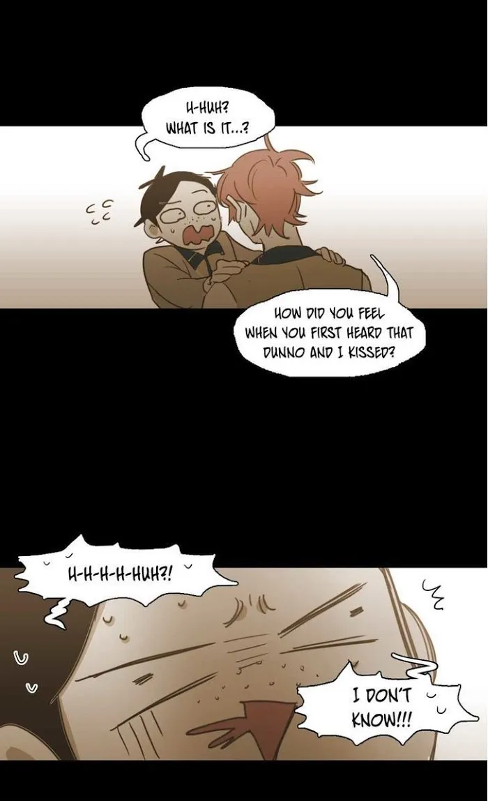 Never Understand - Chapter 53 Page 41