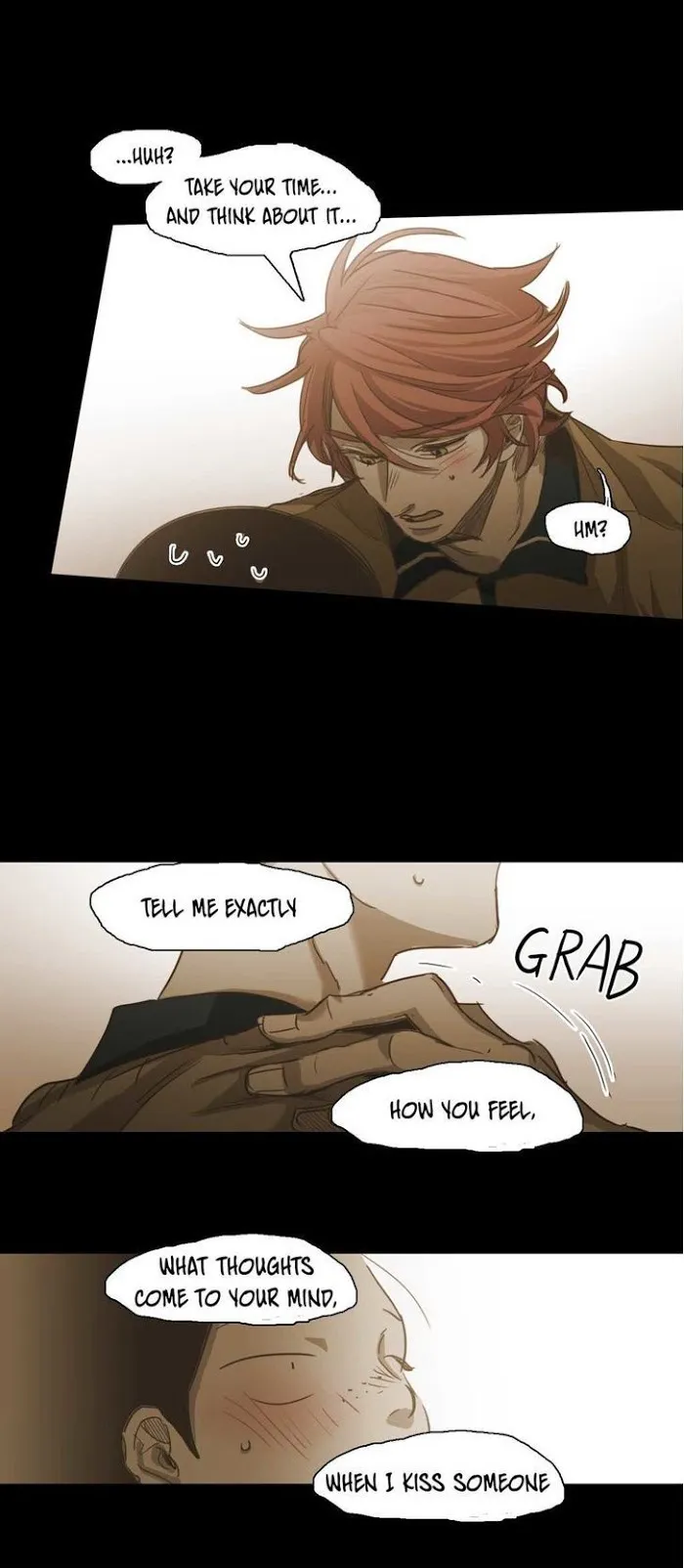 Never Understand - Chapter 53 Page 42
