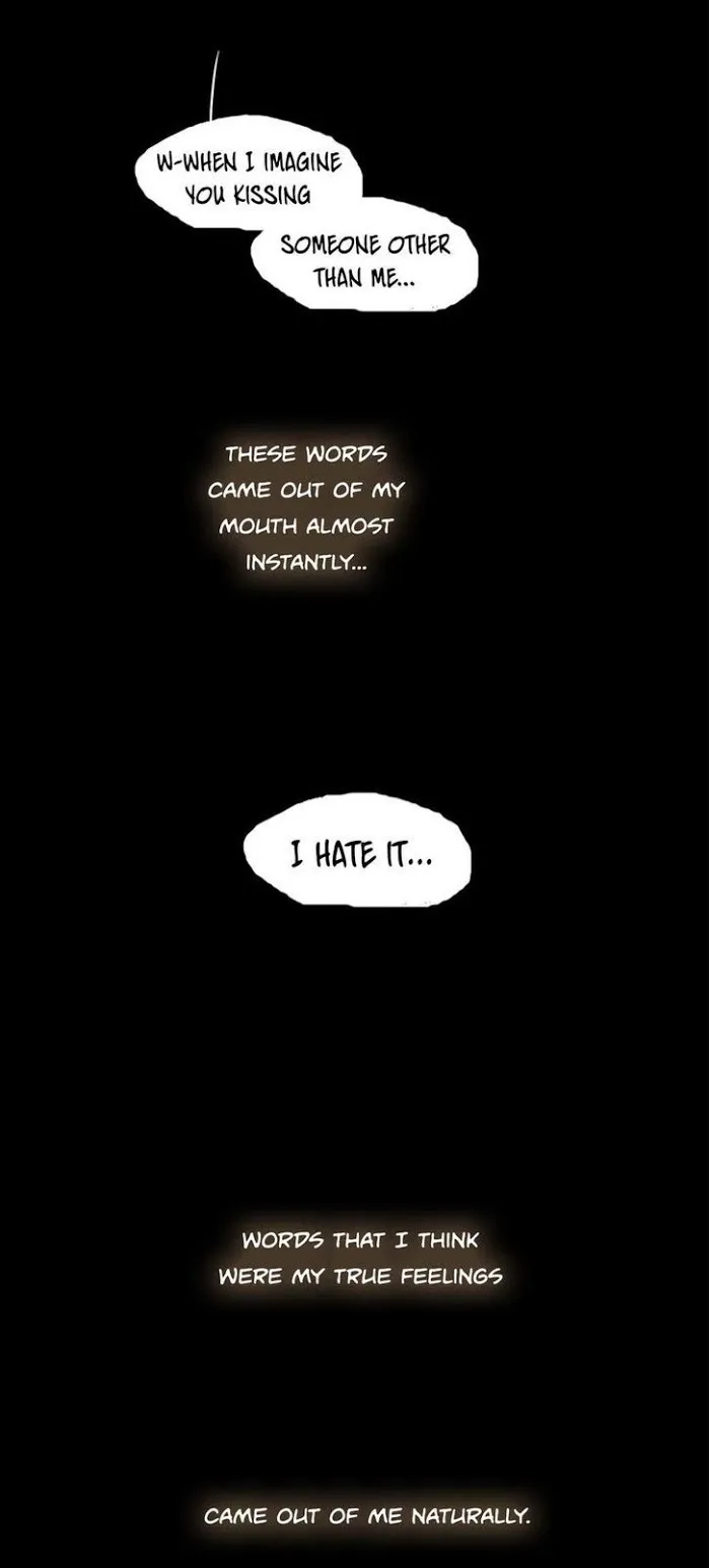 Never Understand - Chapter 53 Page 45