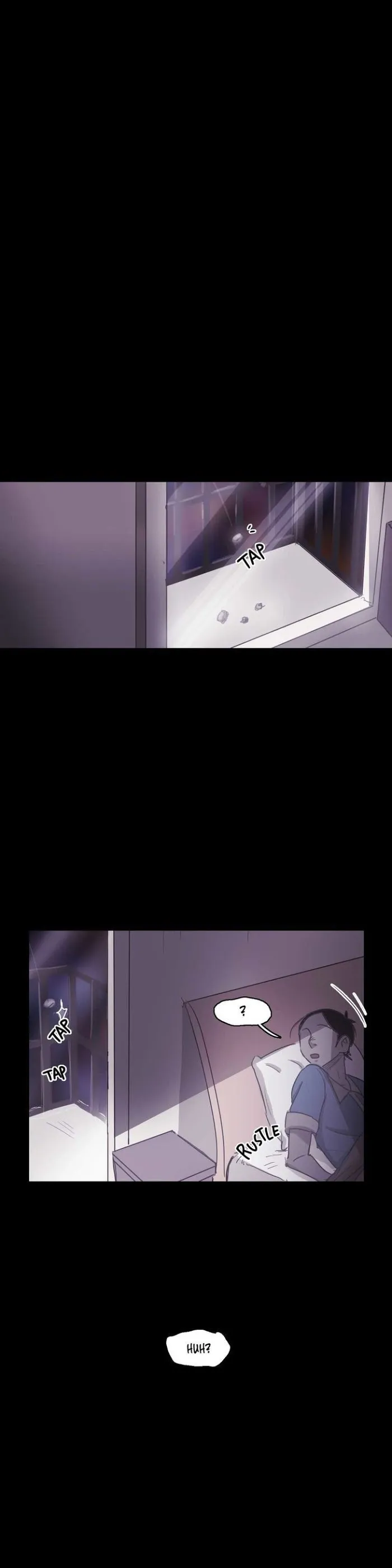Never Understand - Chapter 54 Page 14