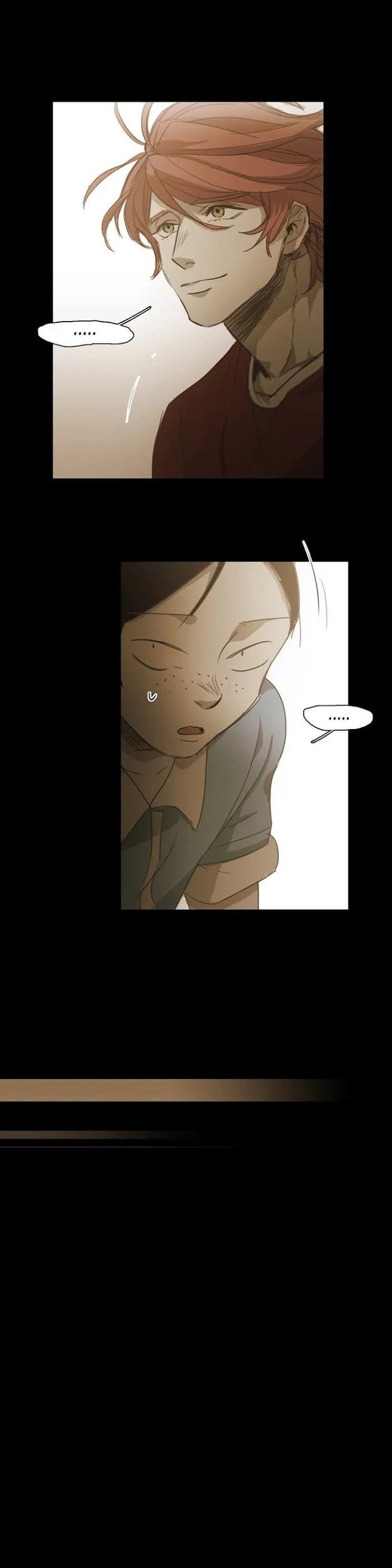 Never Understand - Chapter 54 Page 22