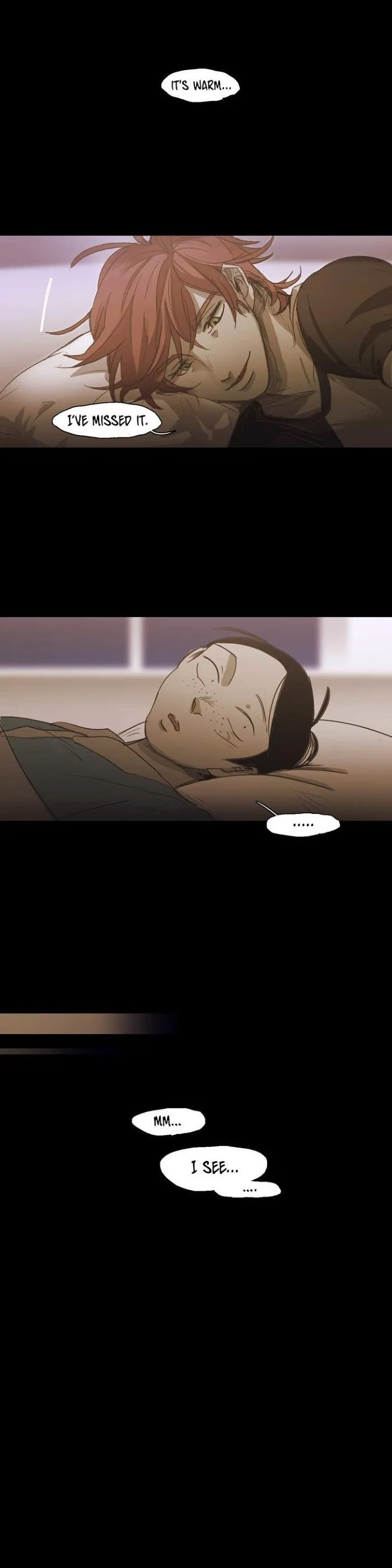 Never Understand - Chapter 54 Page 24
