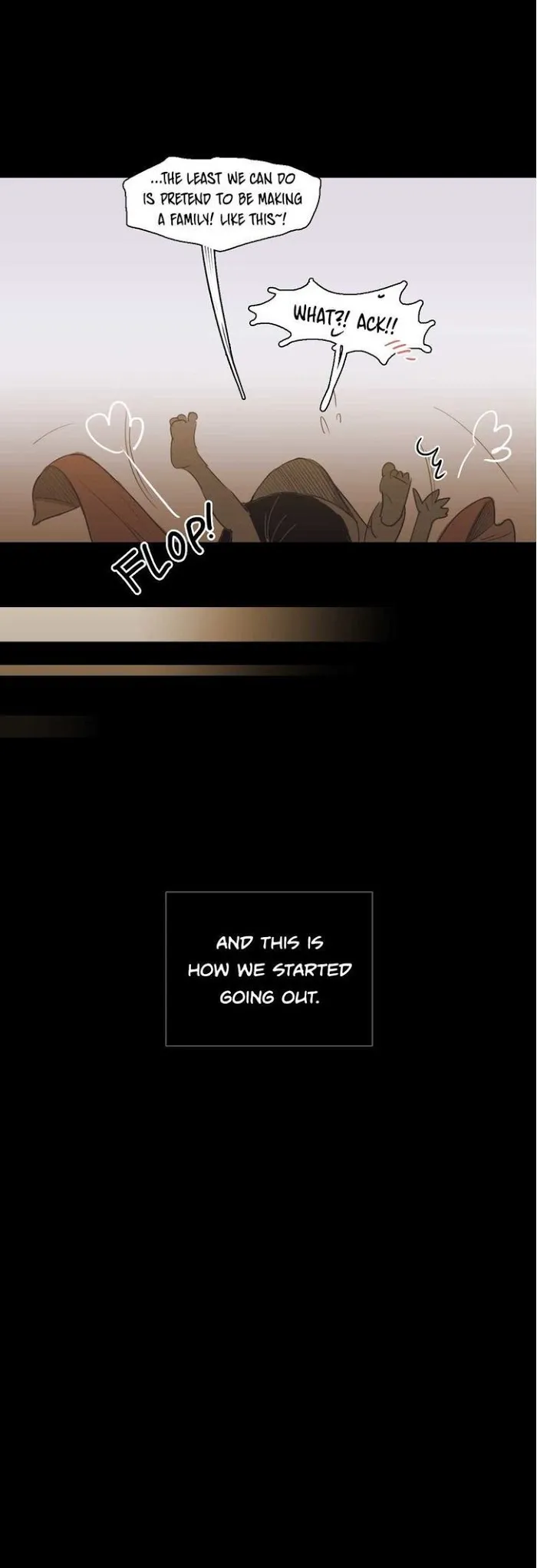 Never Understand - Chapter 54 Page 31