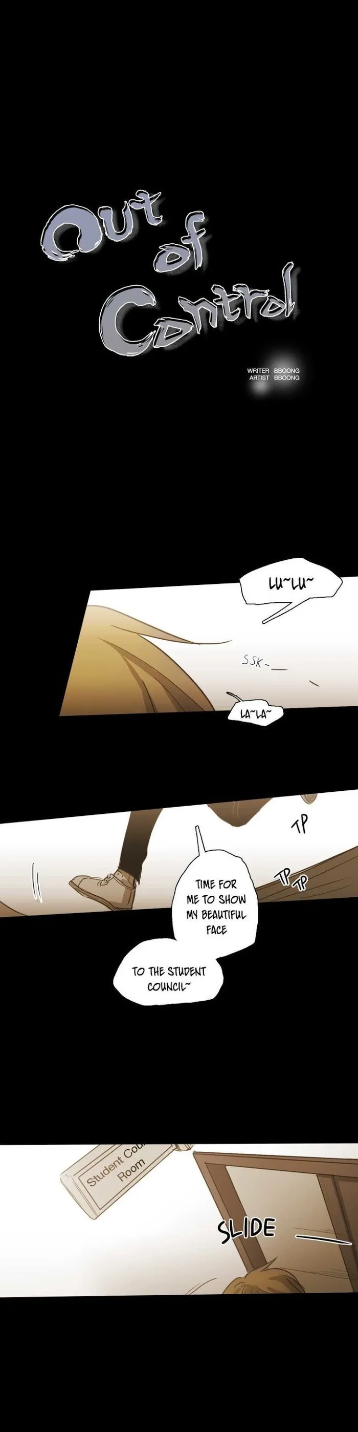 Never Understand - Chapter 55 Page 3