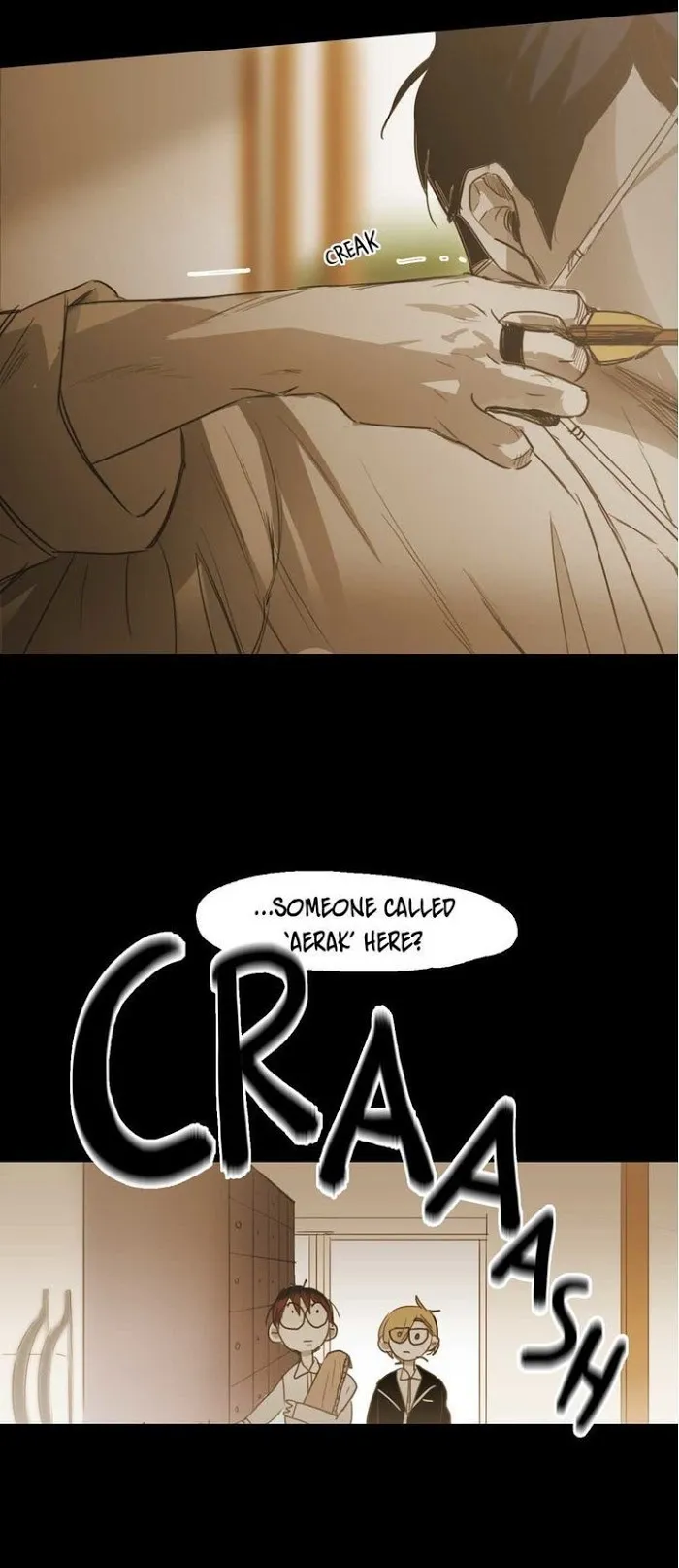 Never Understand - Chapter 55 Page 13