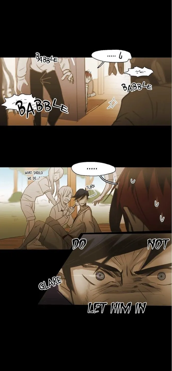 Never Understand - Chapter 55 Page 14