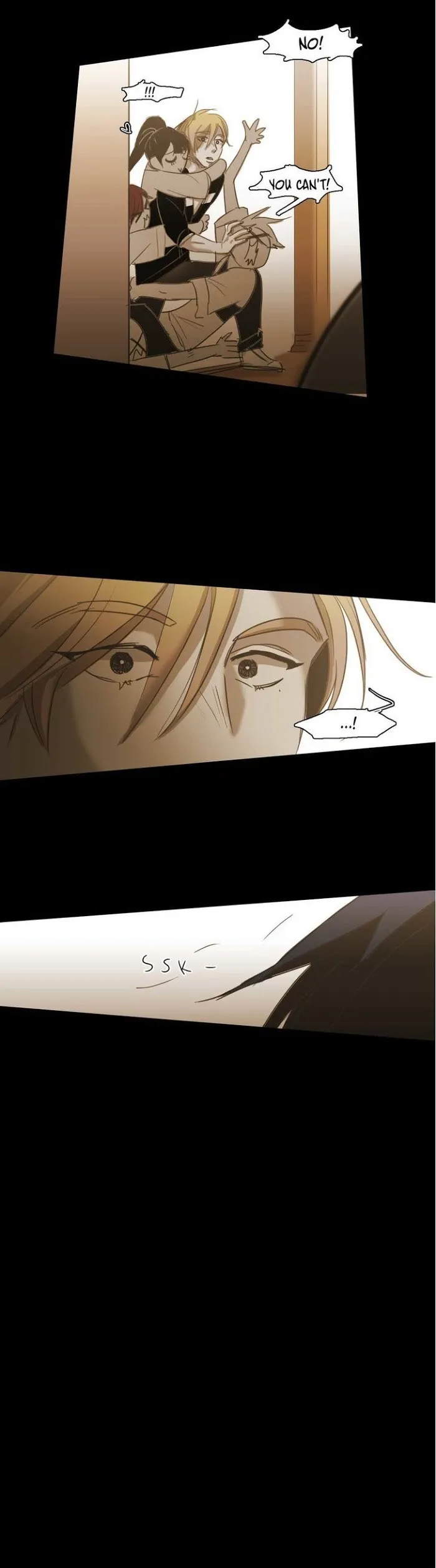 Never Understand - Chapter 55 Page 17
