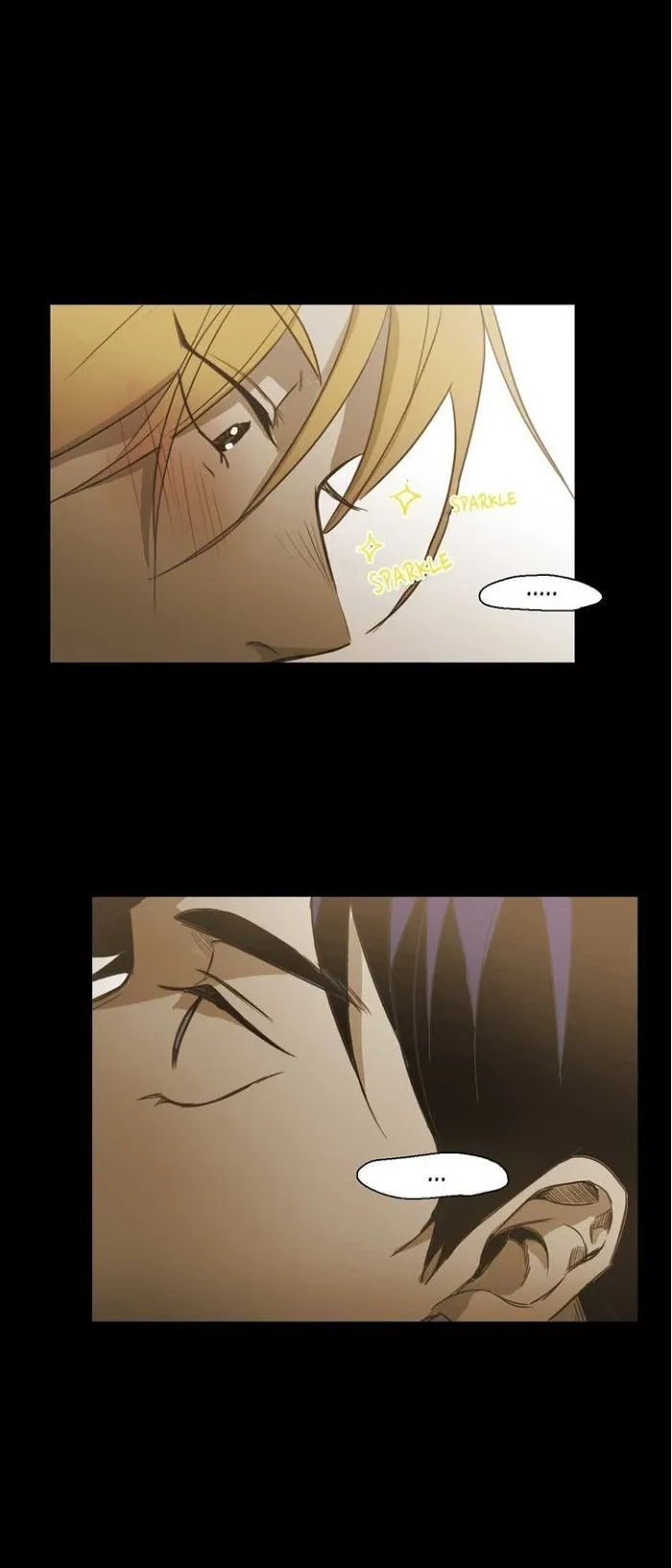 Never Understand - Chapter 55 Page 20