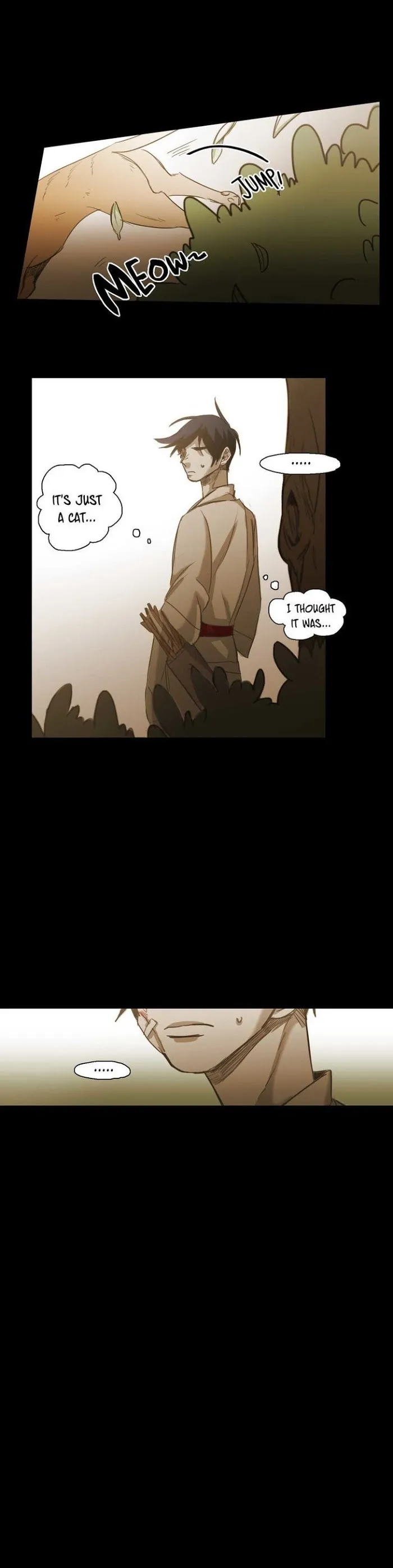 Never Understand - Chapter 55 Page 31