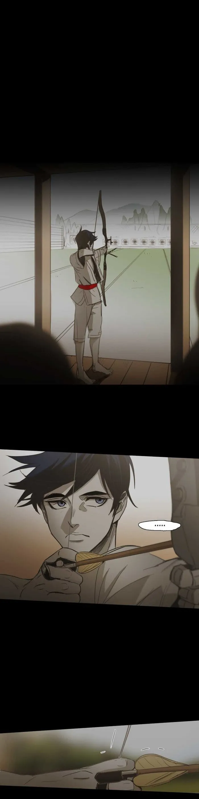 Never Understand - Chapter 55 Page 32