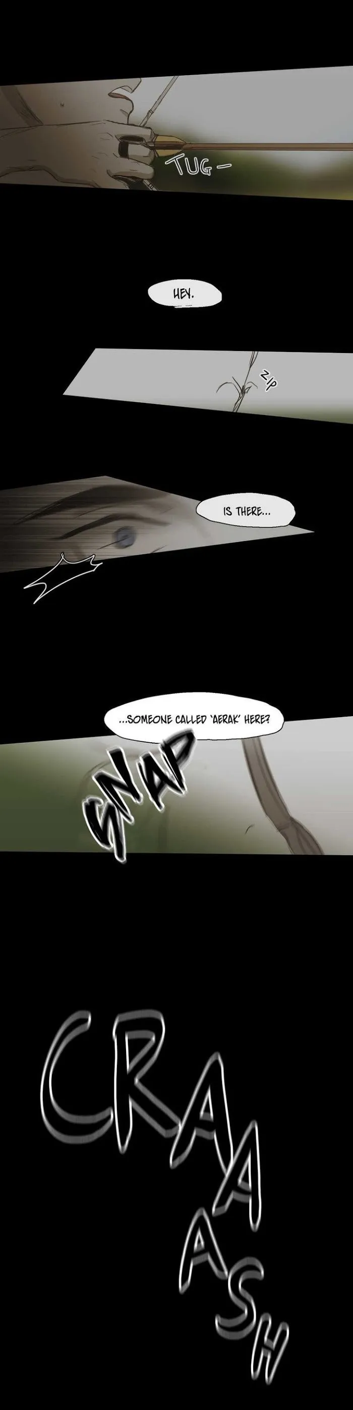 Never Understand - Chapter 55 Page 33