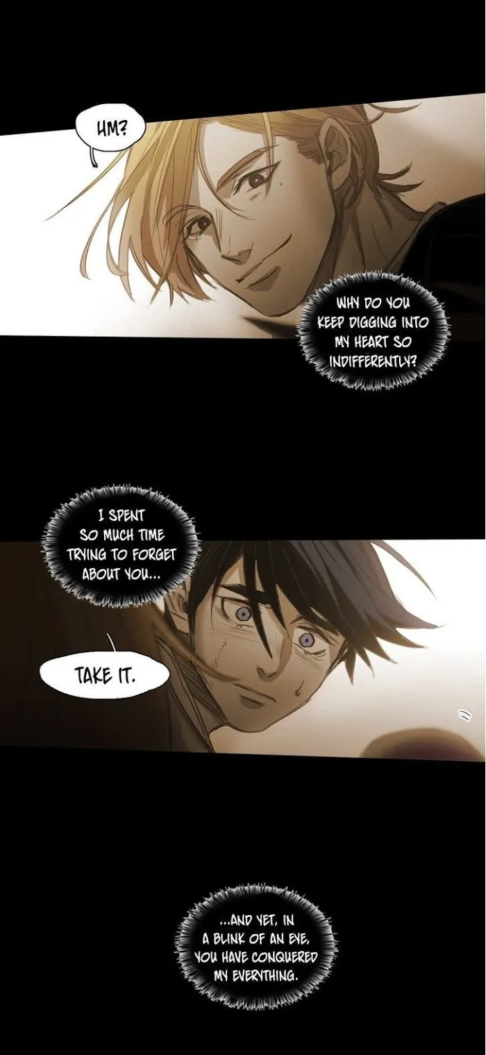 Never Understand - Chapter 56 Page 15