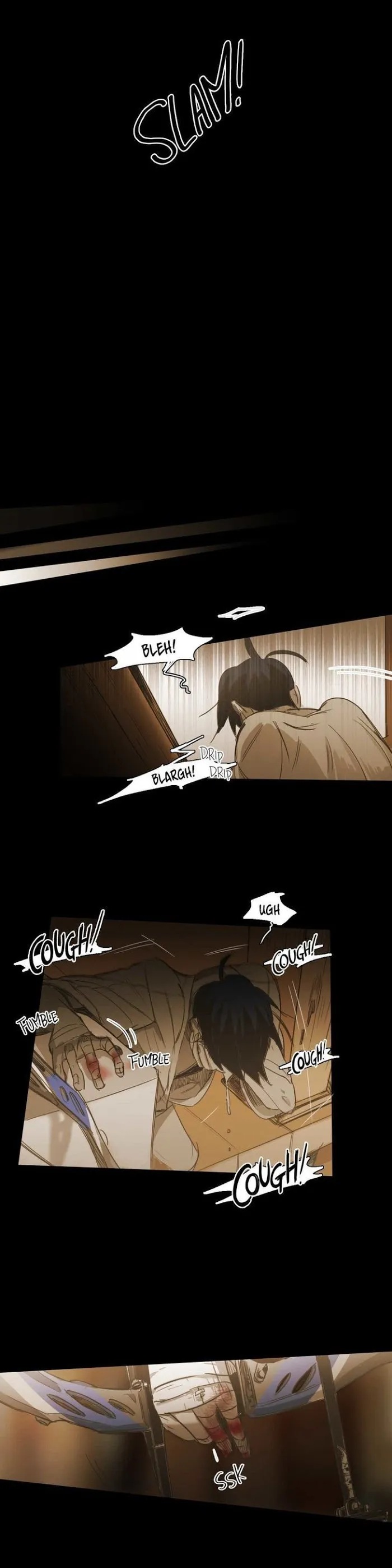 Never Understand - Chapter 56 Page 21