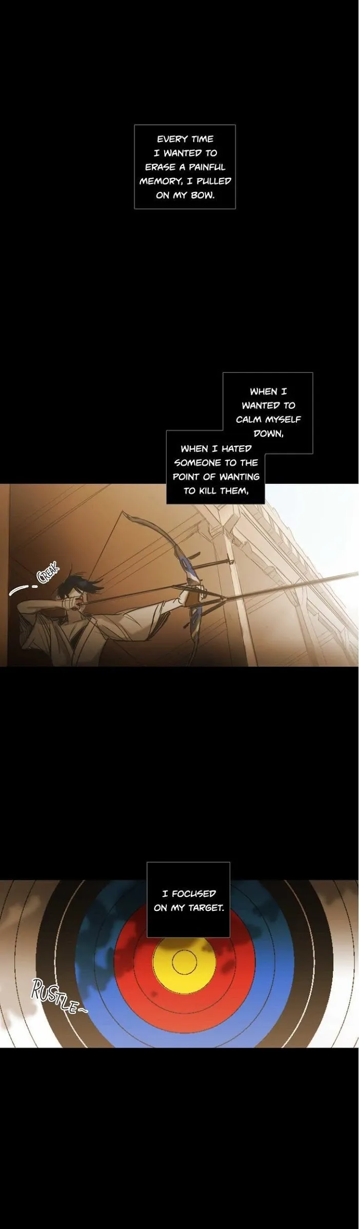 Never Understand - Chapter 56 Page 22