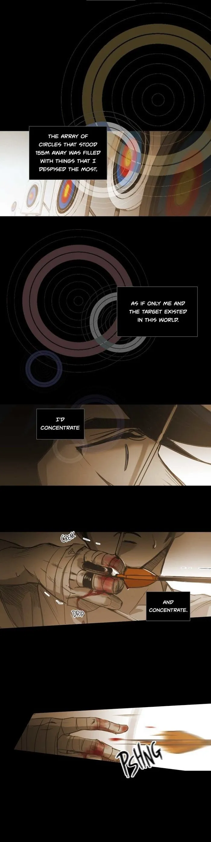 Never Understand - Chapter 56 Page 23