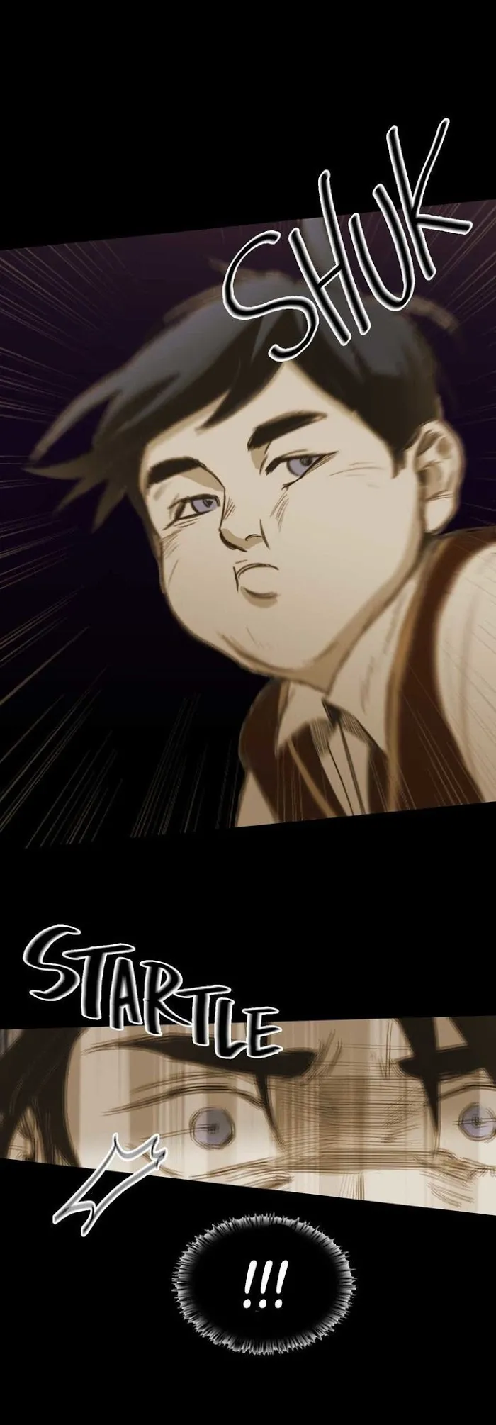 Never Understand - Chapter 56 Page 26
