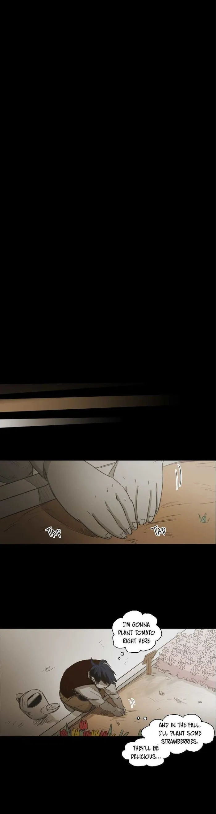 Never Understand - Chapter 56 Page 28