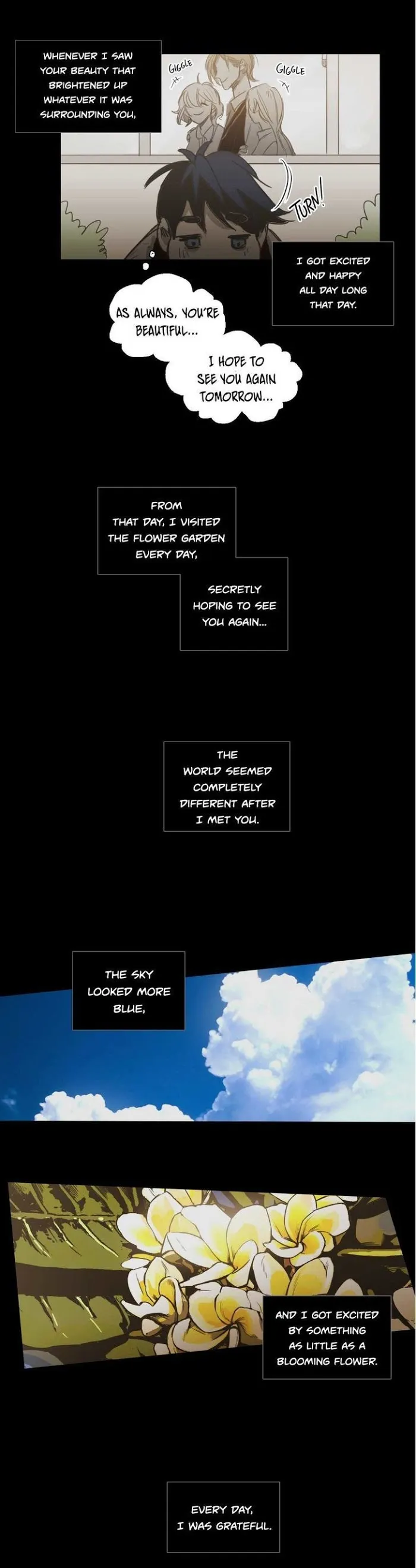 Never Understand - Chapter 56 Page 30