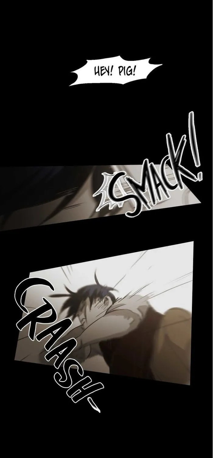 Never Understand - Chapter 56 Page 31
