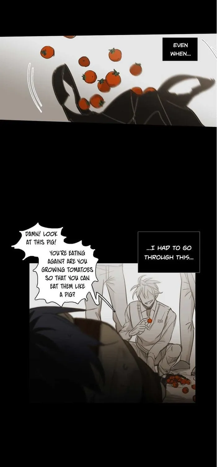 Never Understand - Chapter 56 Page 32