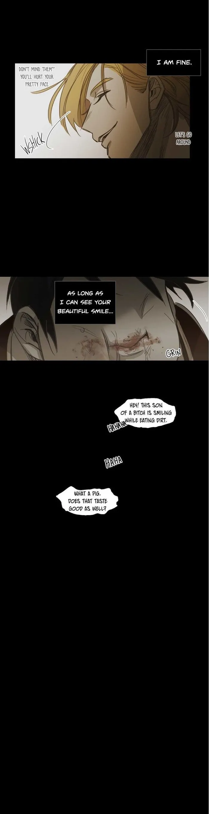 Never Understand - Chapter 56 Page 35