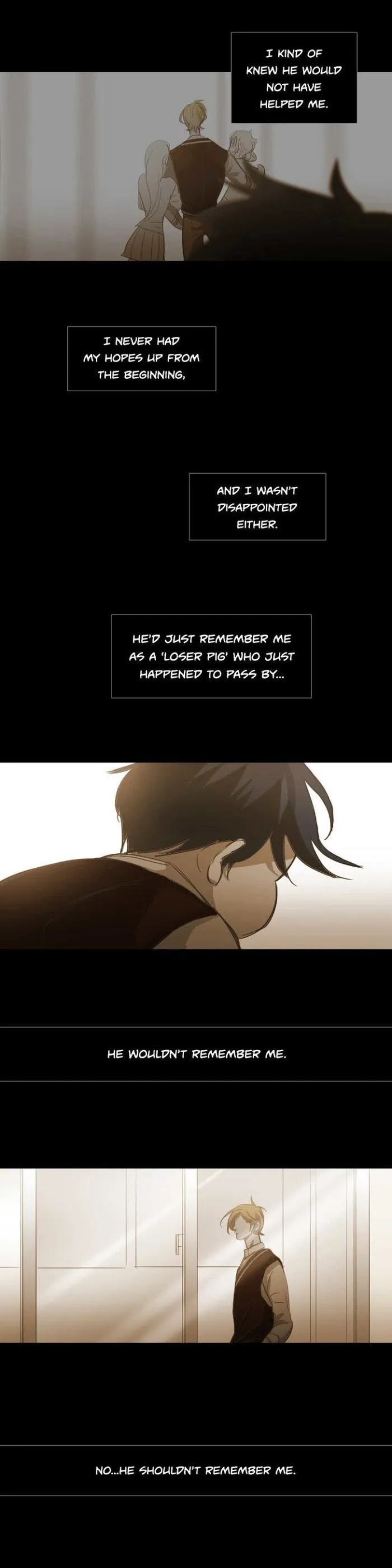 Never Understand - Chapter 57 Page 2