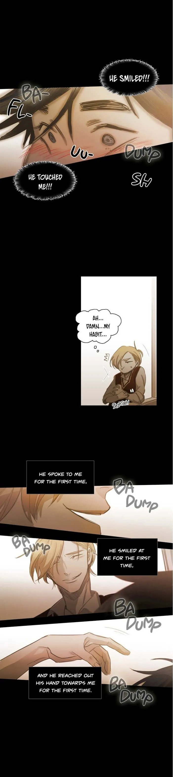Never Understand - Chapter 57 Page 14
