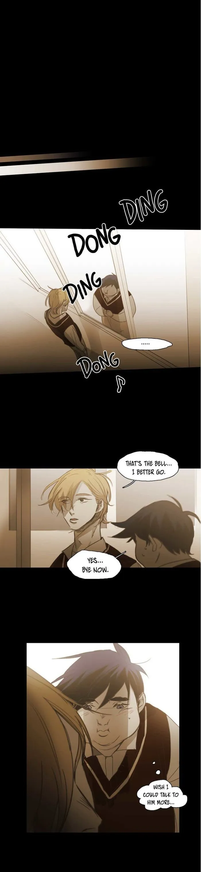 Never Understand - Chapter 57 Page 16
