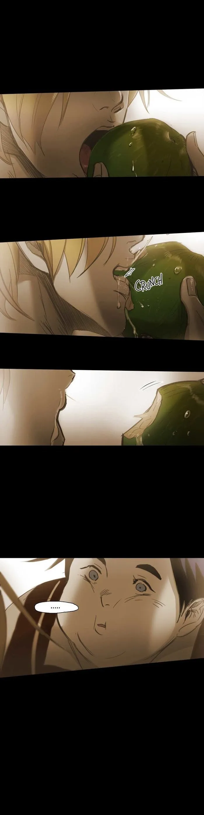 Never Understand - Chapter 57 Page 17