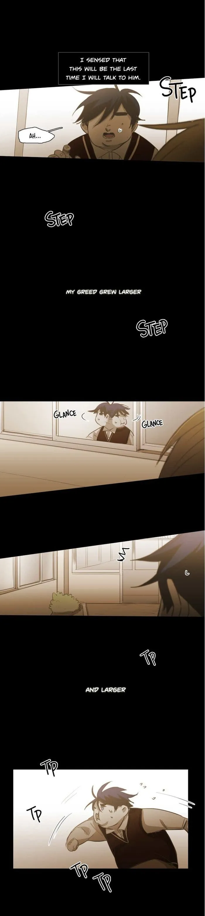 Never Understand - Chapter 57 Page 19