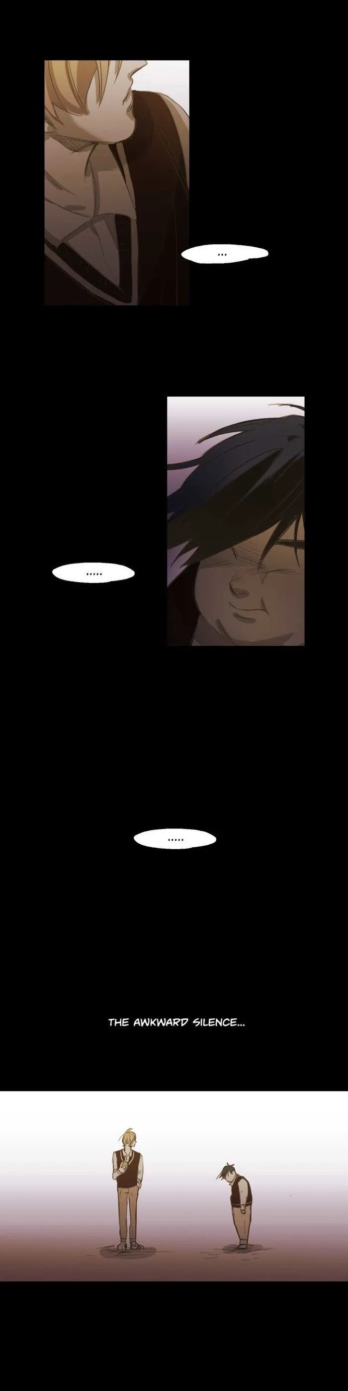 Never Understand - Chapter 57 Page 22