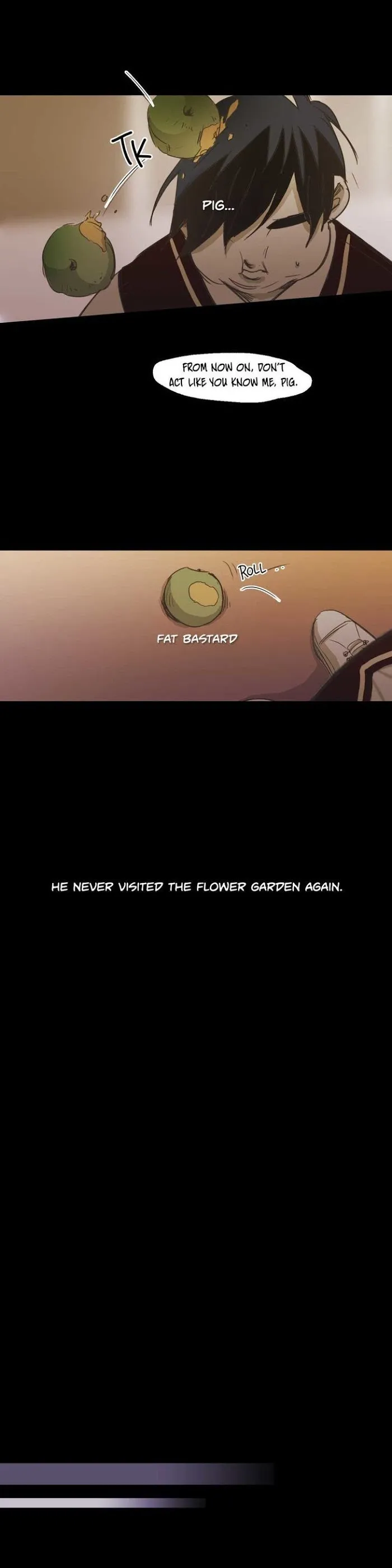 Never Understand - Chapter 57 Page 26