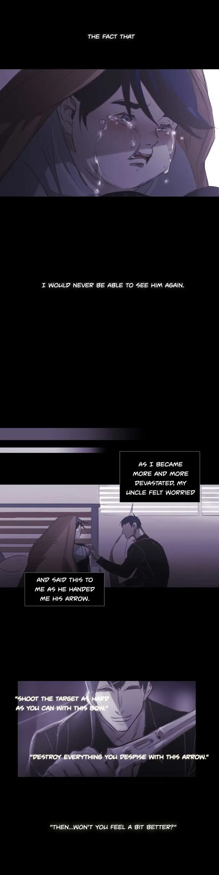 Never Understand - Chapter 57 Page 29
