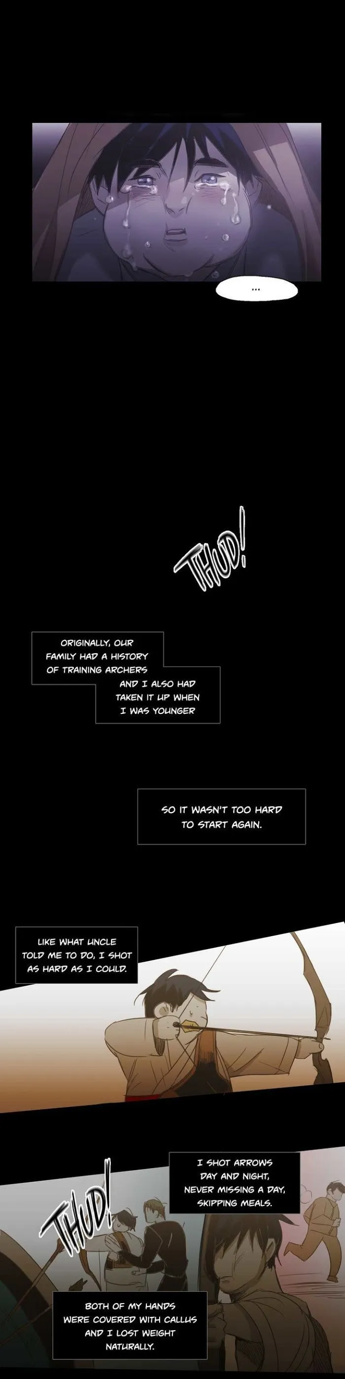 Never Understand - Chapter 57 Page 30