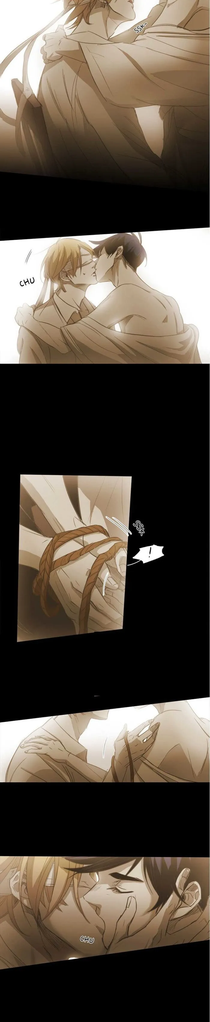 Never Understand - Chapter 58 Page 8