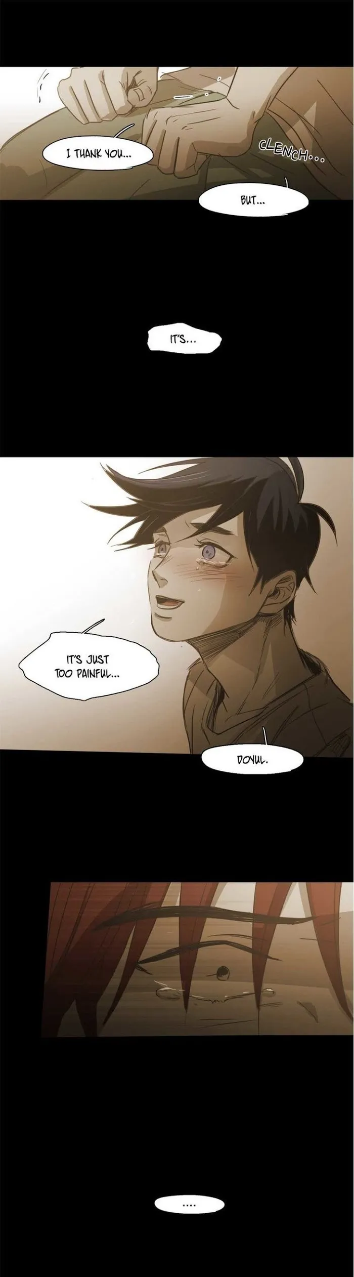 Never Understand - Chapter 58 Page 14