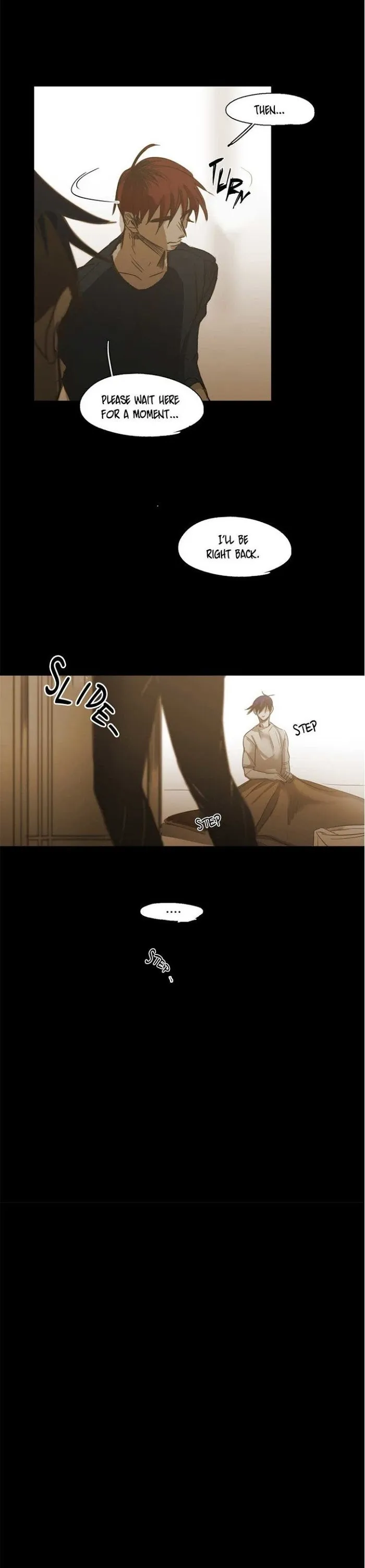 Never Understand - Chapter 58 Page 16