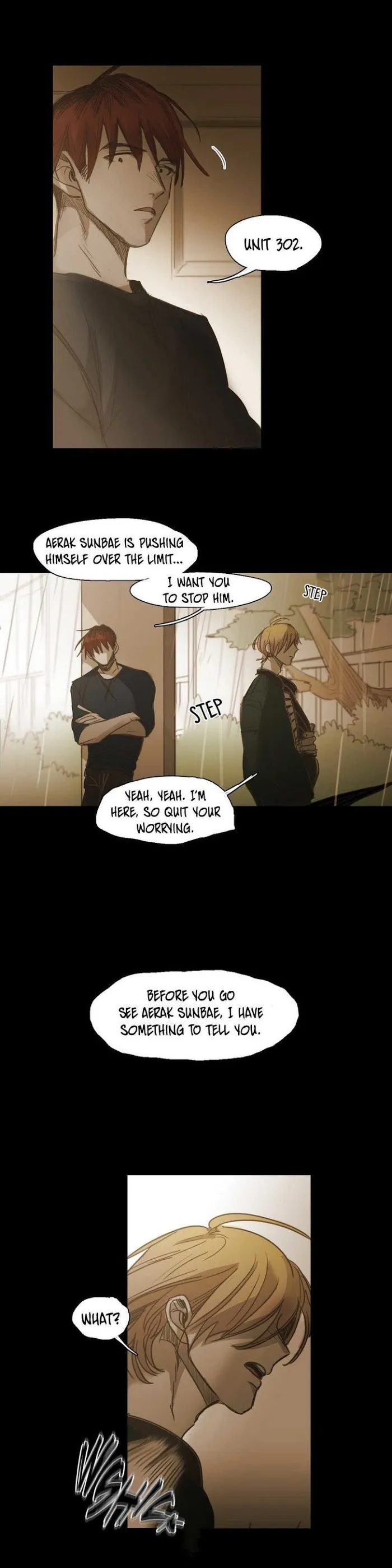 Never Understand - Chapter 59 Page 2