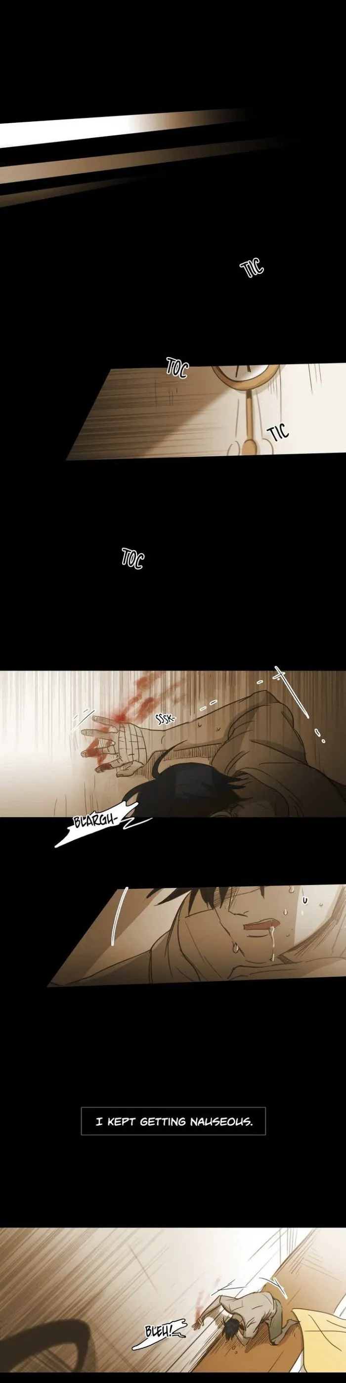 Never Understand - Chapter 59 Page 6