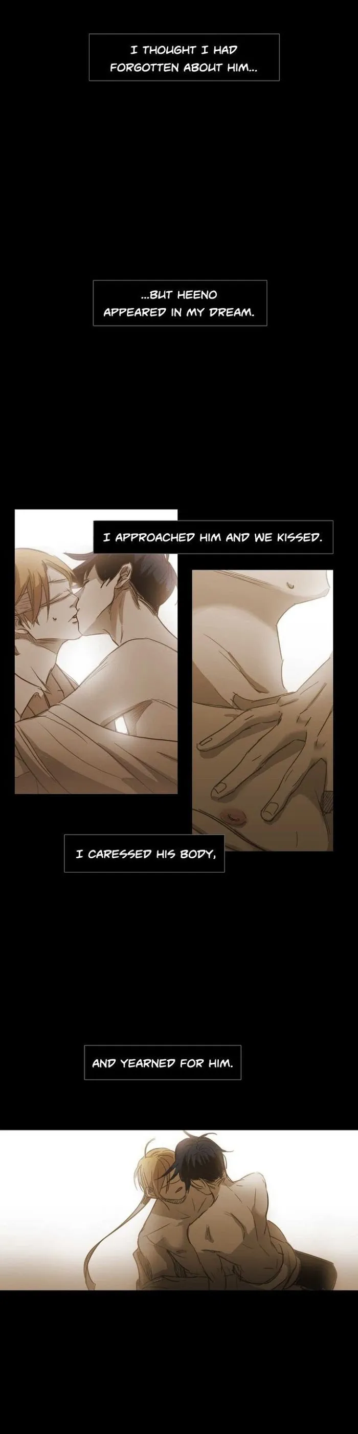 Never Understand - Chapter 59 Page 7