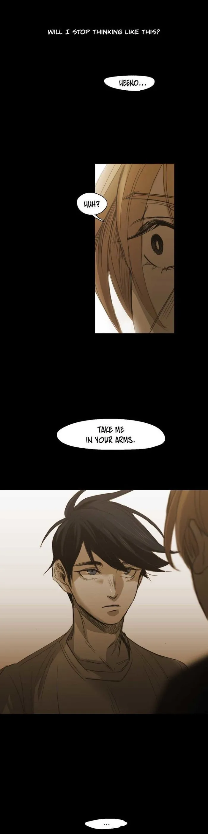 Never Understand - Chapter 59 Page 14
