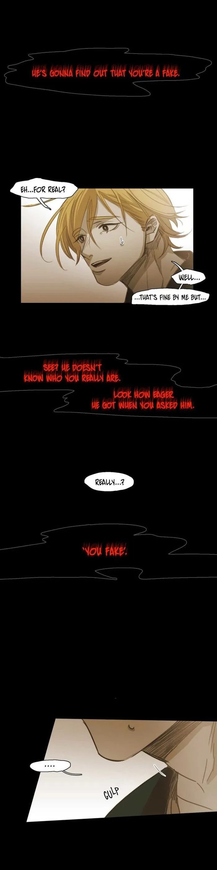 Never Understand - Chapter 59 Page 16