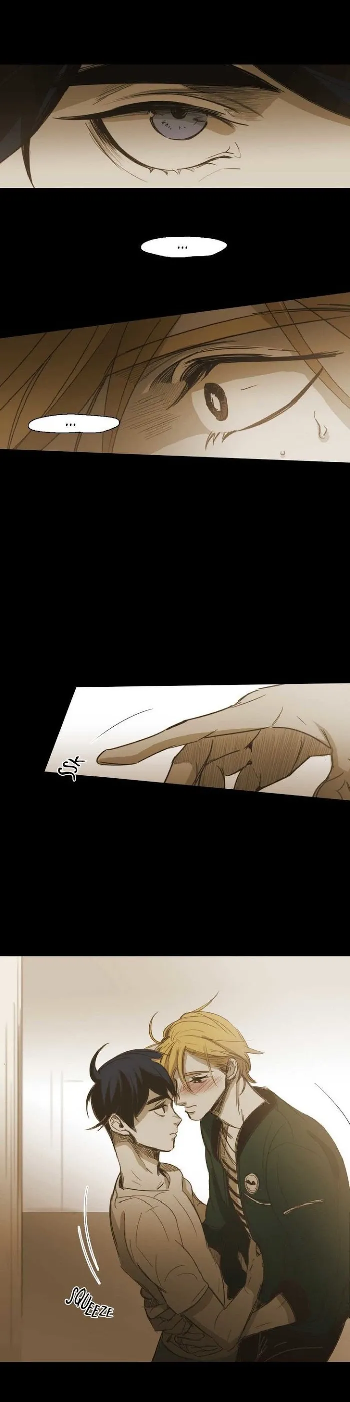 Never Understand - Chapter 59 Page 17