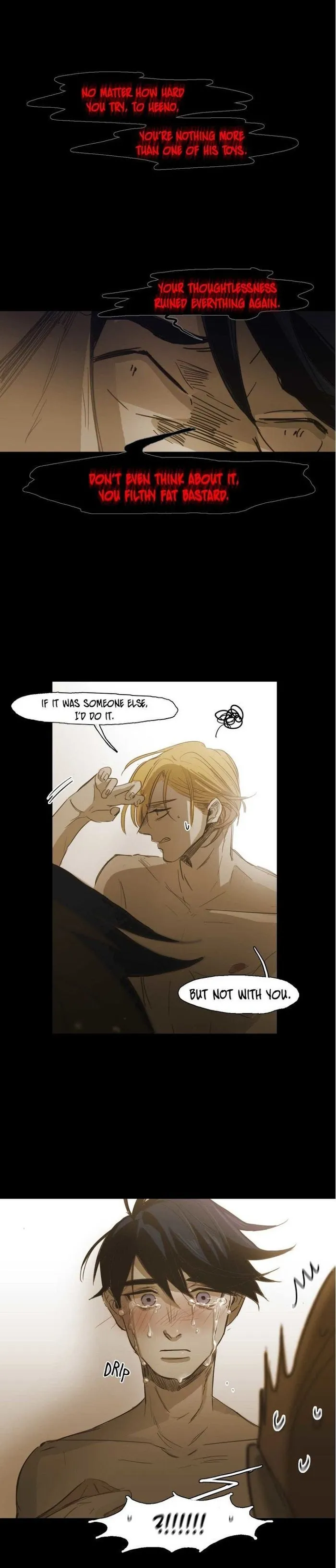 Never Understand - Chapter 59 Page 24