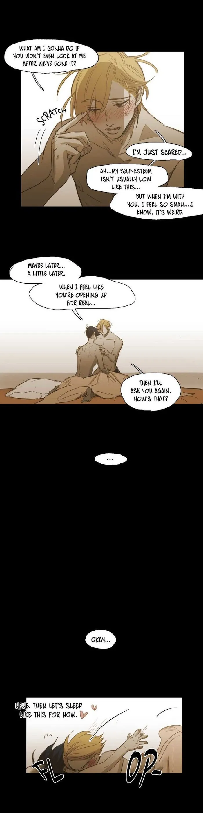 Never Understand - Chapter 59 Page 26